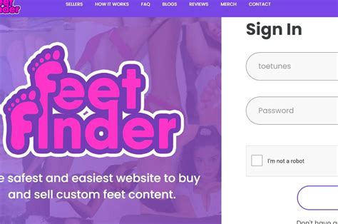 username for feet finder|Catchy FeetFinder Usernames: Stand Out On The Platform